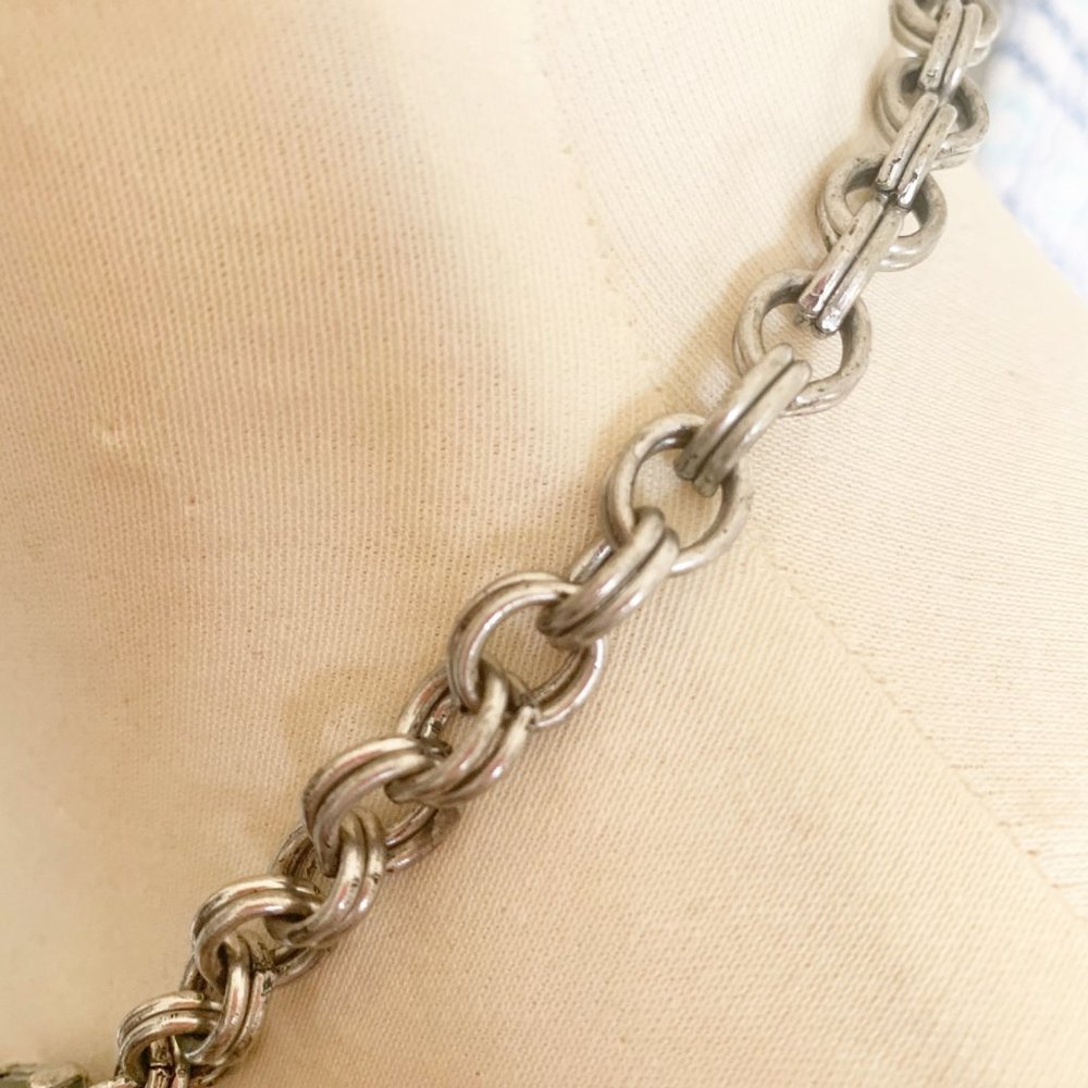 Statement Necklace - Picture 7 of 7